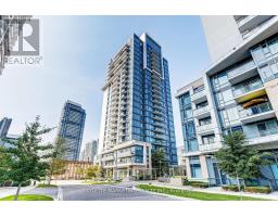 412 - 50 ANN O'REILLY ROAD, Toronto, Ontario