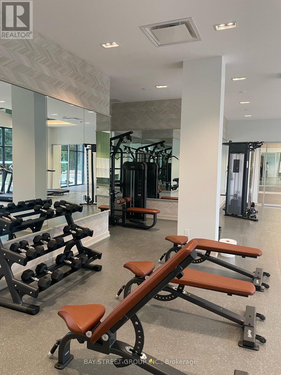 1112 - 188 Fairview Mall Drive, Toronto, Ontario  M2J 0H7 - Photo 9 - C12573986