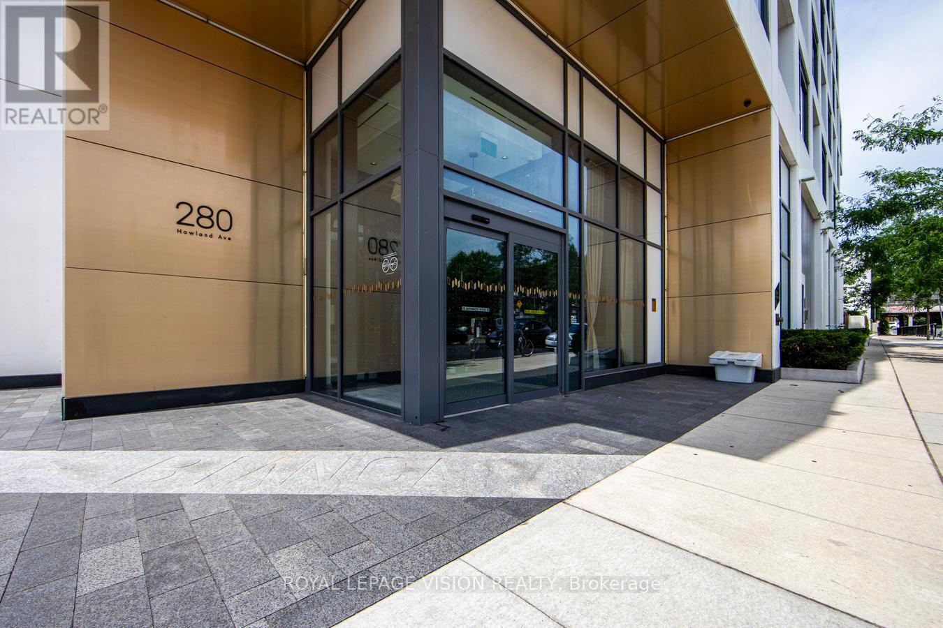 513 - 280 Howland Avenue, Toronto, Ontario  M5R 0C3 - Photo 2 - C12574008