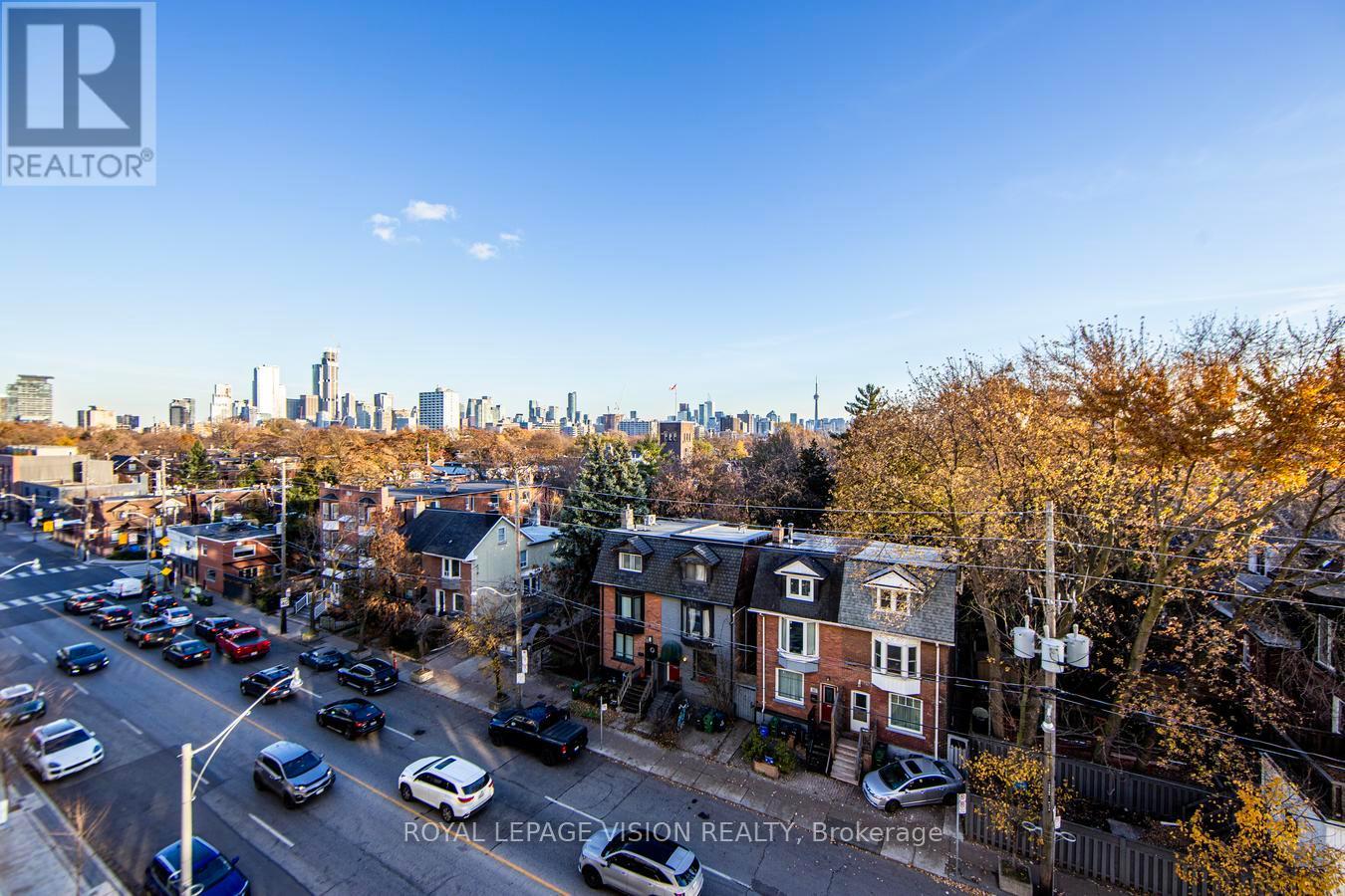 513 - 280 Howland Avenue, Toronto, Ontario  M5R 0C3 - Photo 41 - C12574008