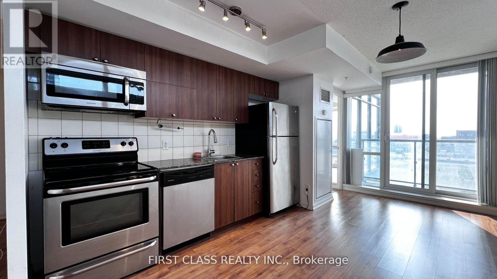 513 - 20 Joe Shuster Way, Toronto, Ontario  M6K 0A3 - Photo 4 - C12574020