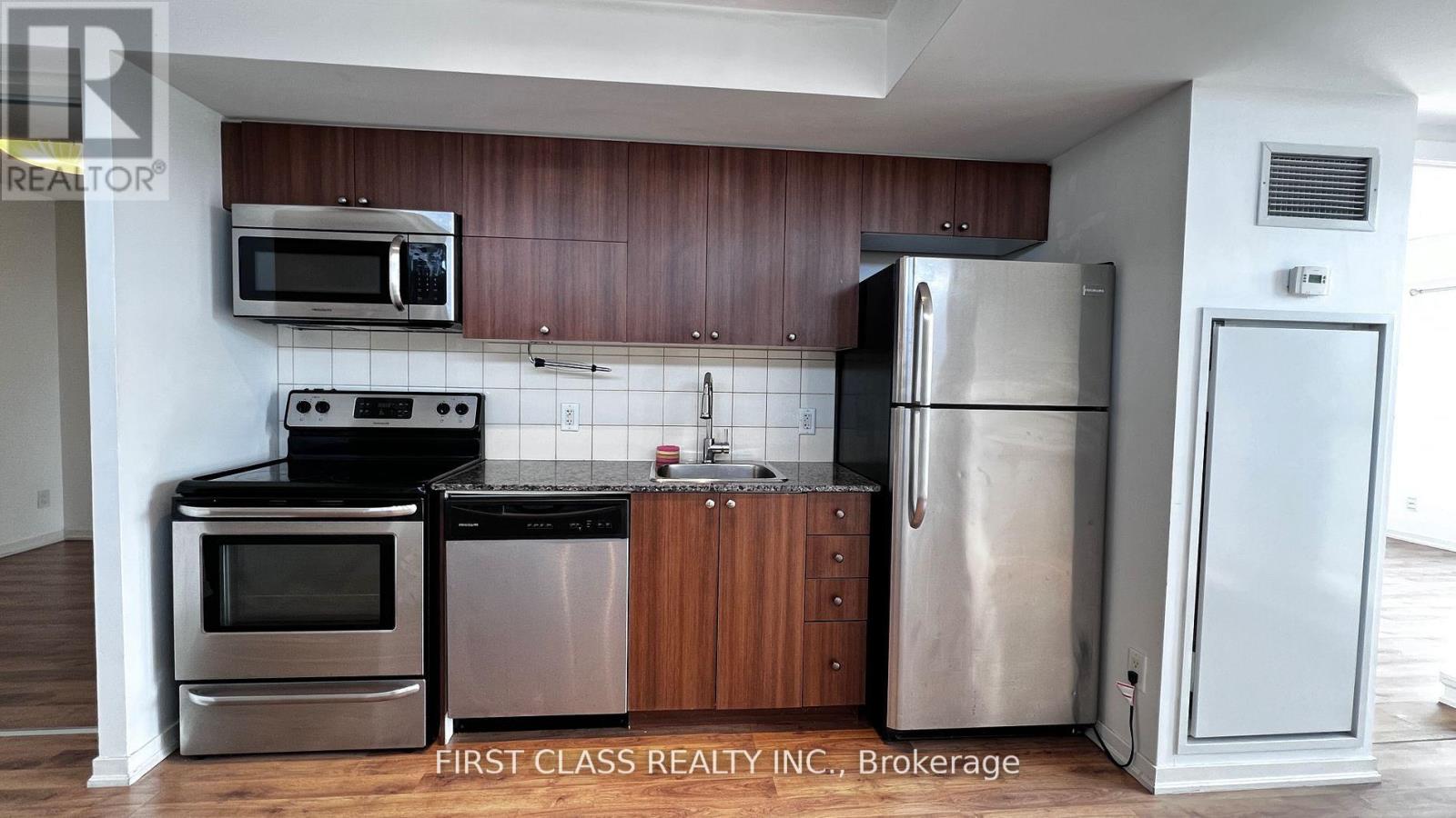 513 - 20 Joe Shuster Way, Toronto, Ontario  M6K 0A3 - Photo 5 - C12574020