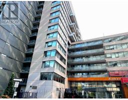 513 - 20 JOE SHUSTER WAY, Toronto, Ontario