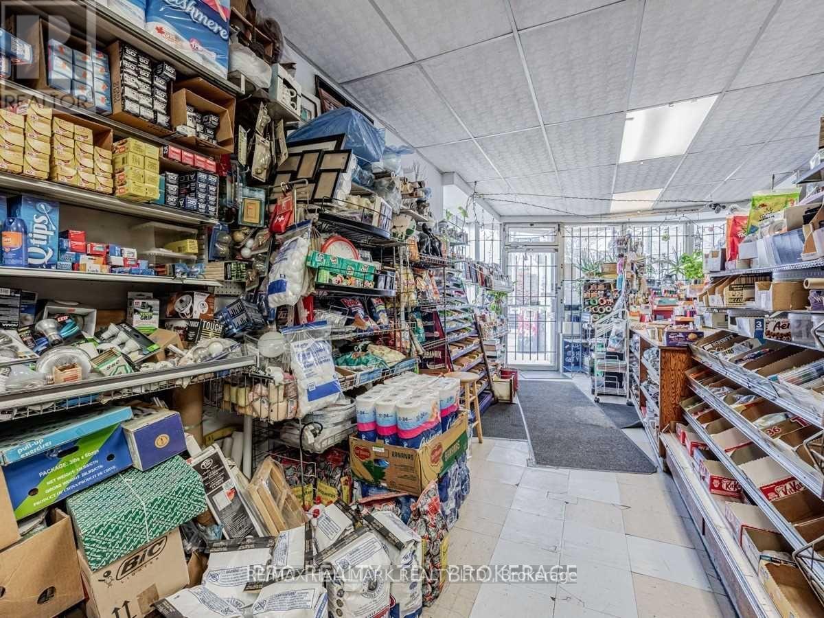 603 Logan Avenue, Toronto, Ontario  M4K 3C2 - Photo 11 - E12574000