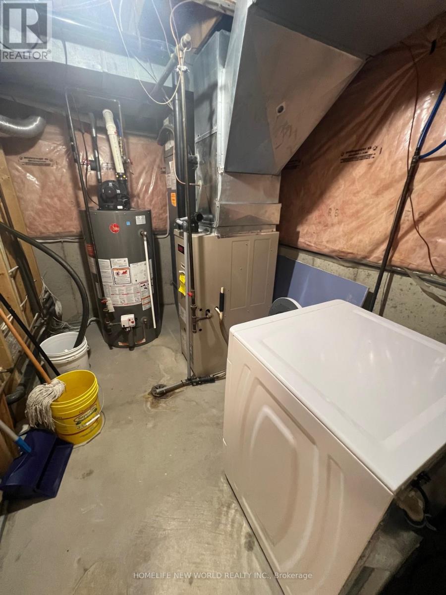 131 Ferncliffe Crescent, Markham, Ontario  L3S 4N7 - Photo 36 - N12573984