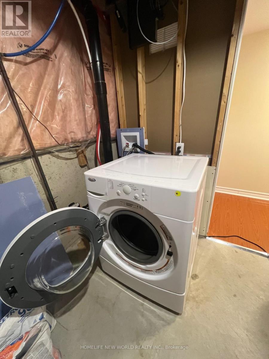 131 Ferncliffe Crescent, Markham, Ontario  L3S 4N7 - Photo 37 - N12573984