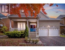 150 SAINT NICHOLAS CRESCENT, Vaughan, Ontario