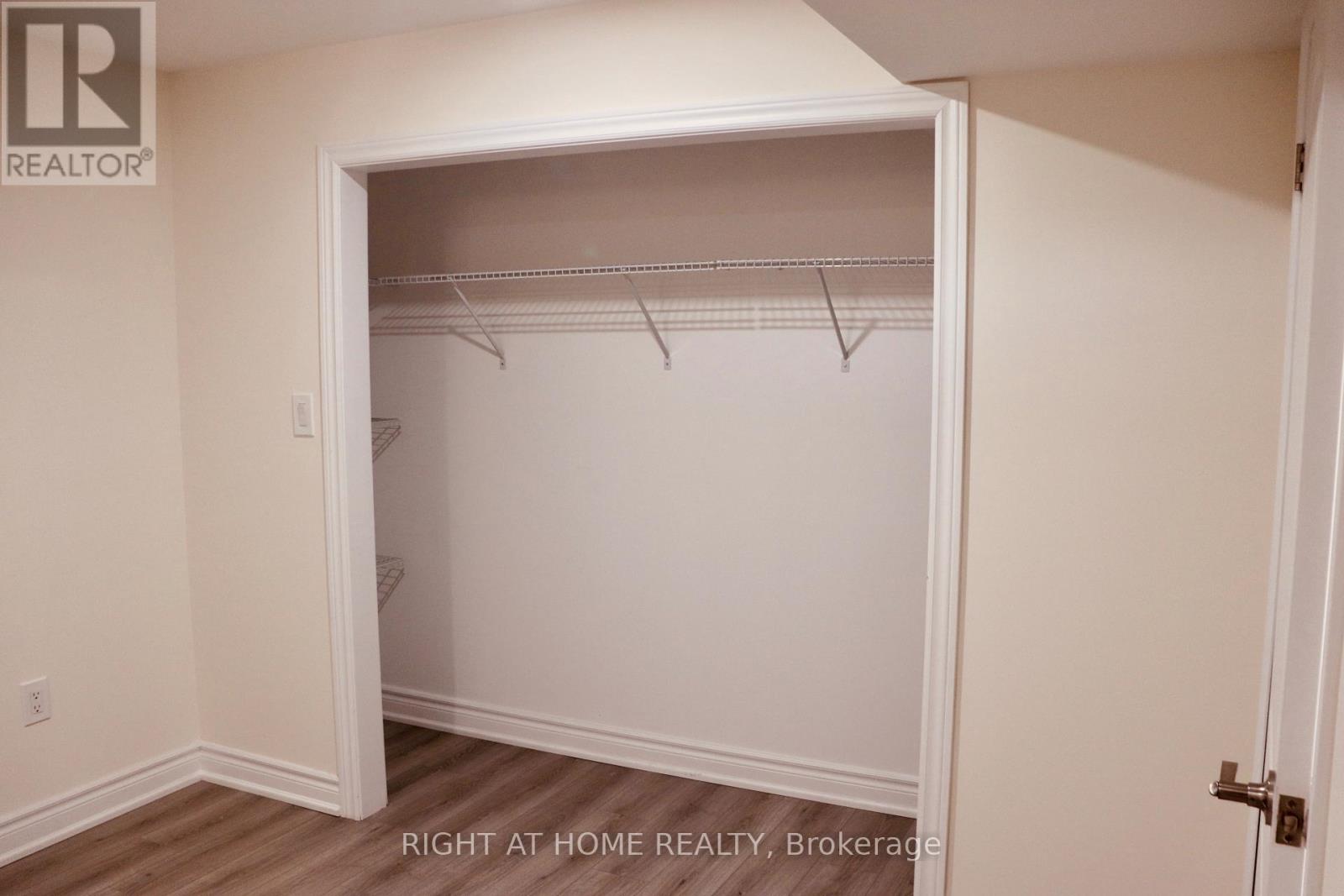 Basement - 335 Silk Twist Drive, East Gwillimbury, Ontario  L9N 0V4 - Photo 10 - N12574012