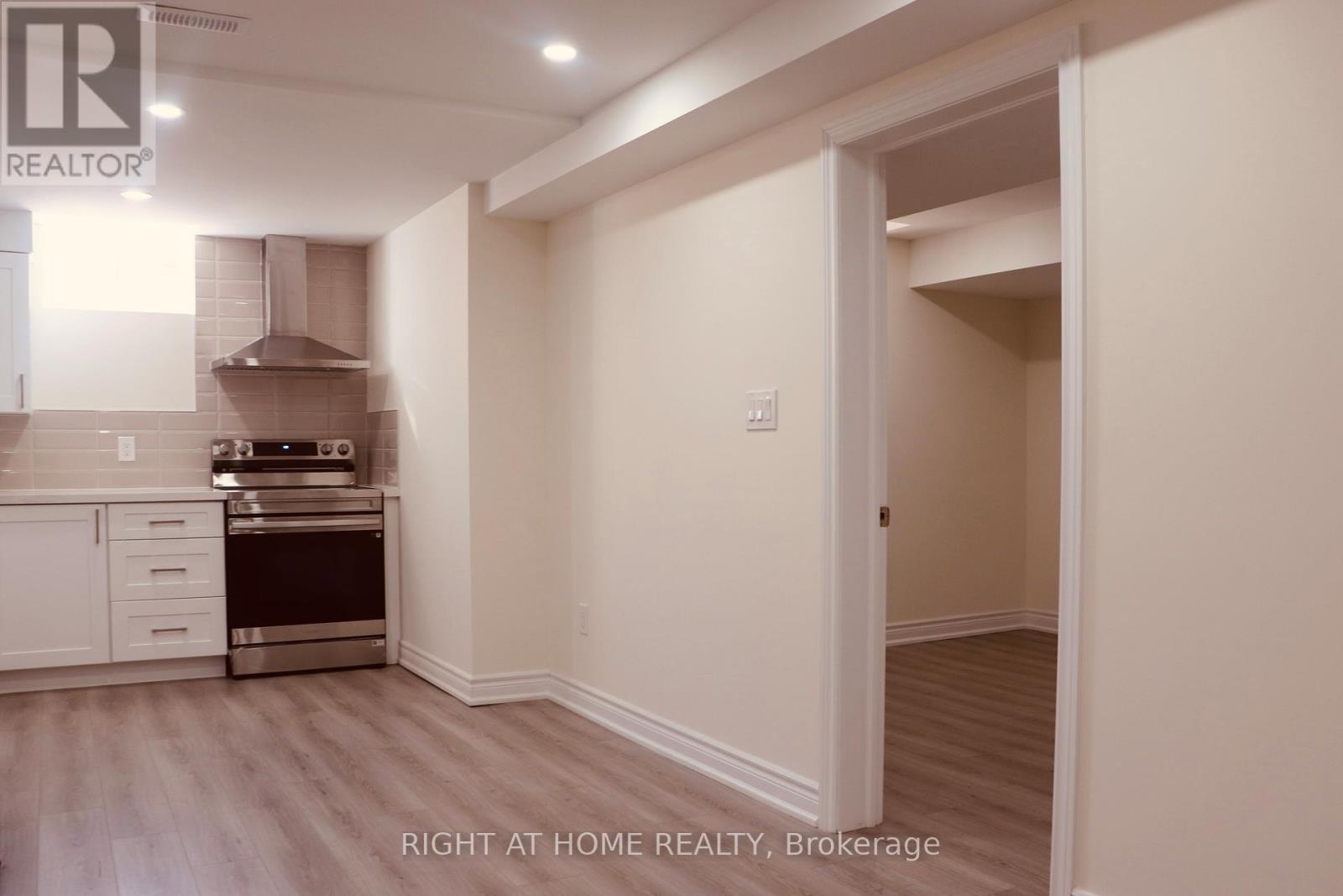 Basement - 335 Silk Twist Drive, East Gwillimbury, Ontario  L9N 0V4 - Photo 12 - N12574012