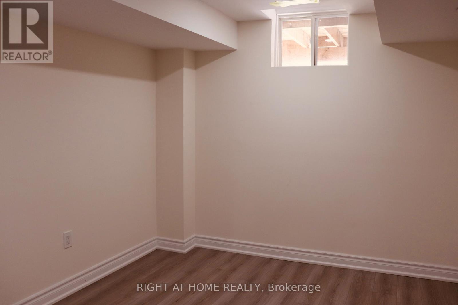 Basement - 335 Silk Twist Drive, East Gwillimbury, Ontario  L9N 0V4 - Photo 13 - N12574012