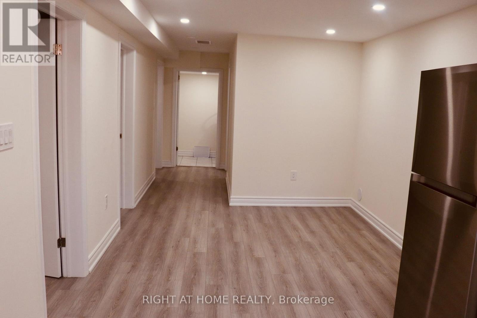 Basement - 335 Silk Twist Drive, East Gwillimbury, Ontario  L9N 0V4 - Photo 14 - N12574012