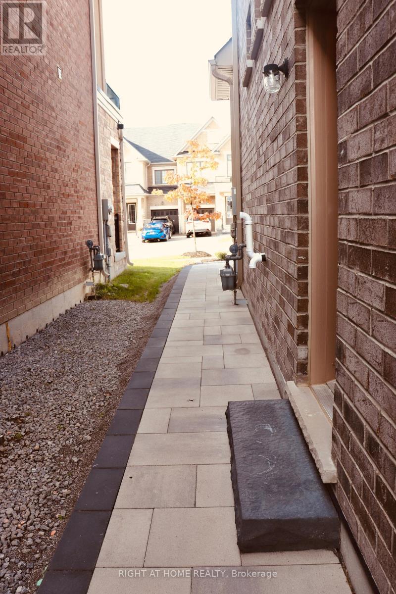 Basement - 335 Silk Twist Drive, East Gwillimbury, Ontario  L9N 0V4 - Photo 18 - N12574012