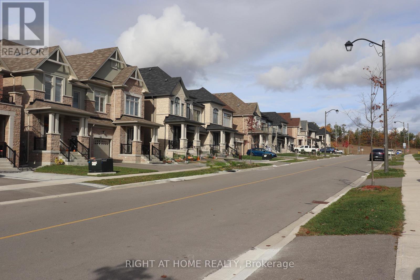 Basement - 335 Silk Twist Drive, East Gwillimbury, Ontario  L9N 0V4 - Photo 19 - N12574012
