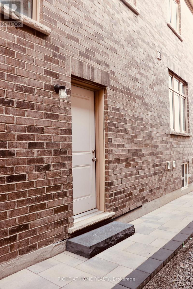 Basement - 335 Silk Twist Drive, East Gwillimbury, Ontario  L9N 0V4 - Photo 3 - N12574012