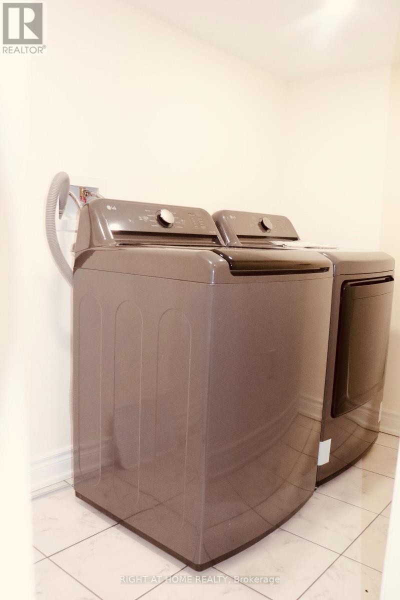 Basement - 335 Silk Twist Drive, East Gwillimbury, Ontario  L9N 0V4 - Photo 5 - N12574012