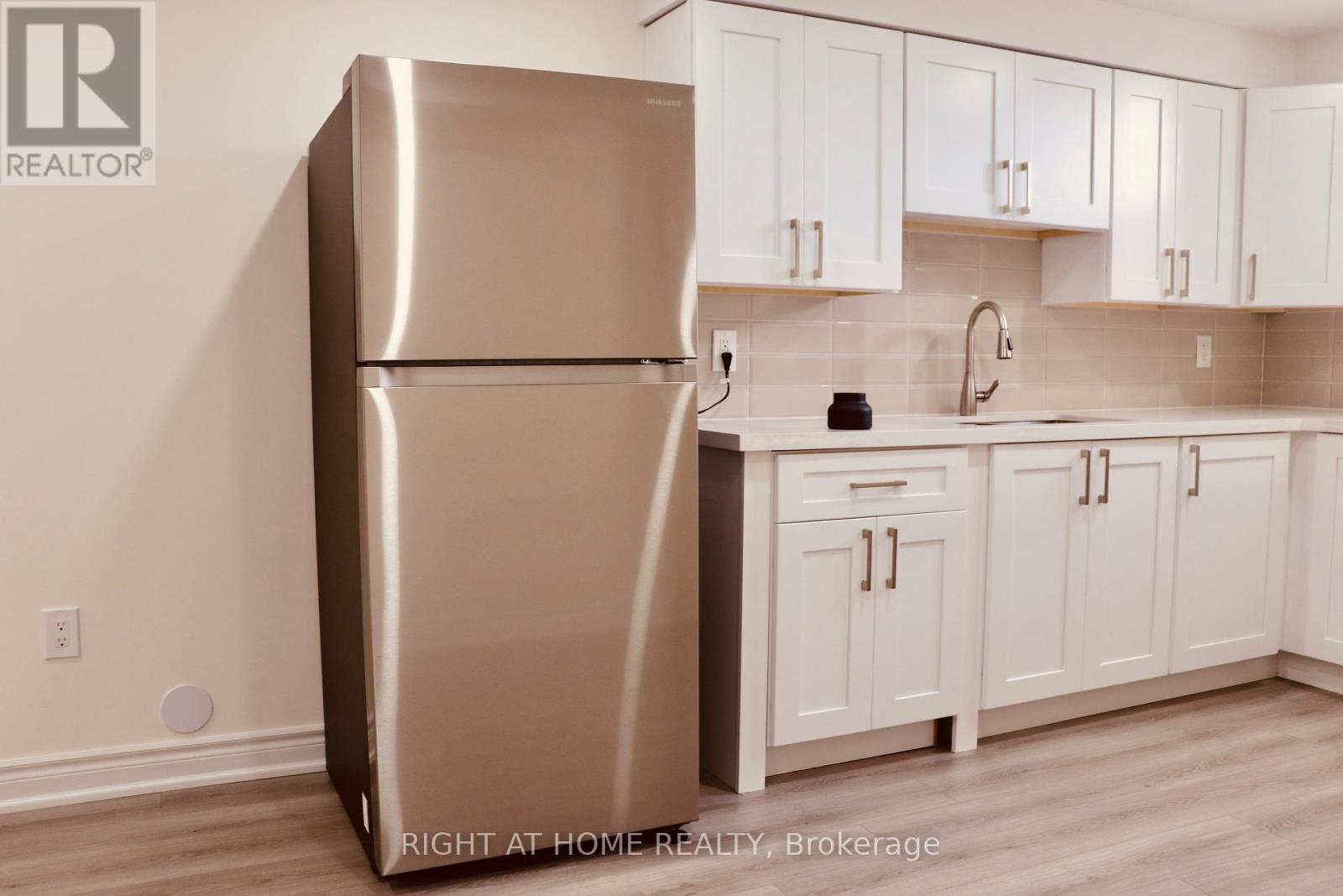 Basement - 335 Silk Twist Drive, East Gwillimbury, Ontario  L9N 0V4 - Photo 7 - N12574012