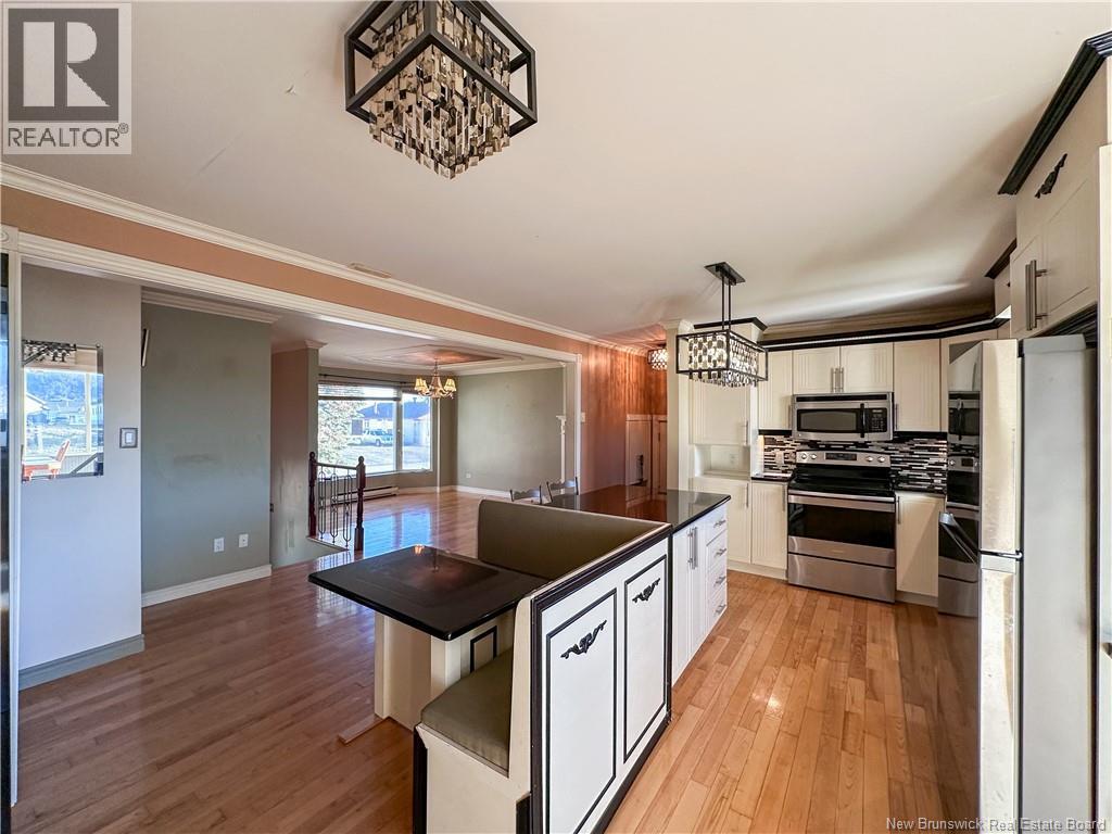 44 Lionel H Lajoie Avenue, Edmundston, New Brunswick  E3V 3G6 - Photo 10 - NB129301