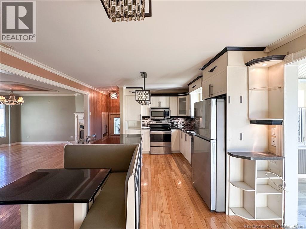 44 Lionel H Lajoie Avenue, Edmundston, New Brunswick  E3V 3G6 - Photo 11 - NB129301