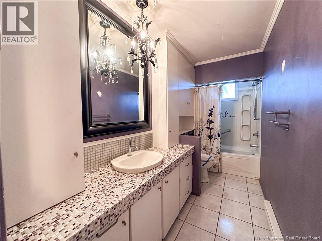 44 Lionel H Lajoie Avenue, Edmundston, New Brunswick  E3V 3G6 - Photo 20 - NB129301