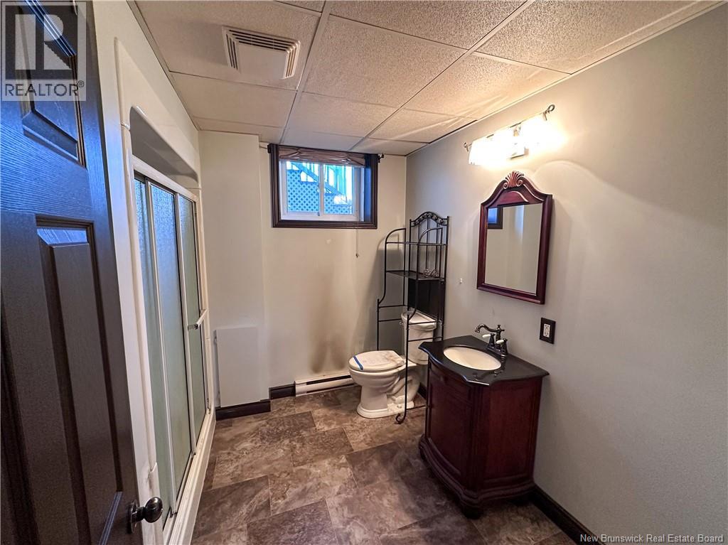 44 Lionel H Lajoie Avenue, Edmundston, New Brunswick  E3V 3G6 - Photo 27 - NB129301