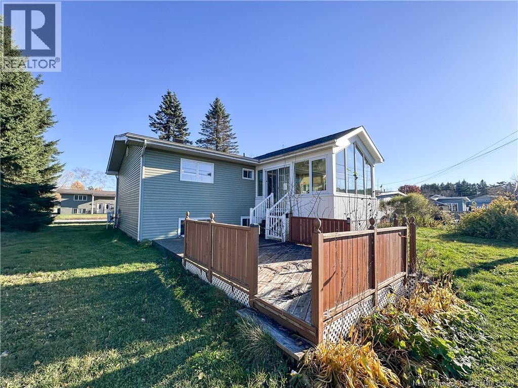 44 Lionel H Lajoie Avenue, Edmundston, New Brunswick  E3V 3G6 - Photo 30 - NB129301