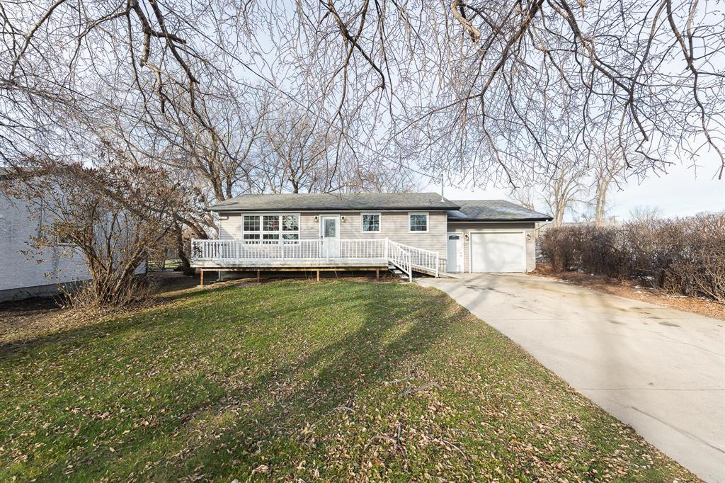 21 St Gerard Street, Ste Anne, Manitoba  R5H 1C8 - Photo 0 - 202529018