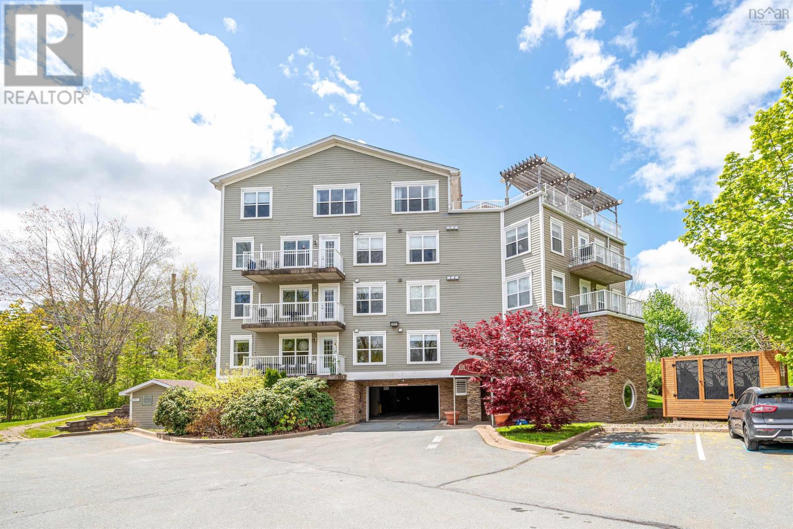 305 476 Main Street, Mahone Bay, Nova Scotia  B0J 2E0 - Photo 2 - 202511952