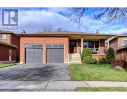7 PRINCETON TERRACE, Brampton, Ontario