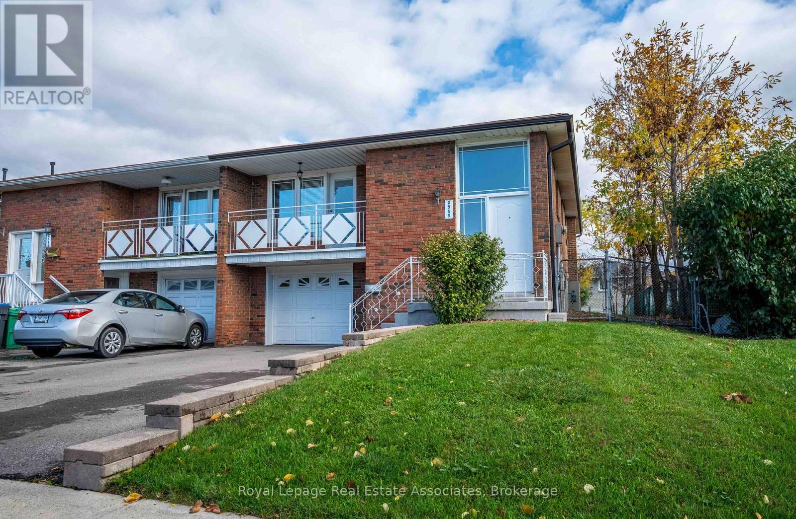 2559 KINGSBERRY CRESCENT, Mississauga, Ontario