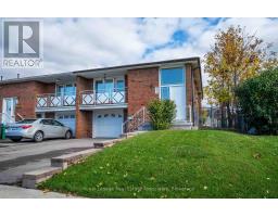 2559 KINGSBERRY CRESCENT, Mississauga, Ontario