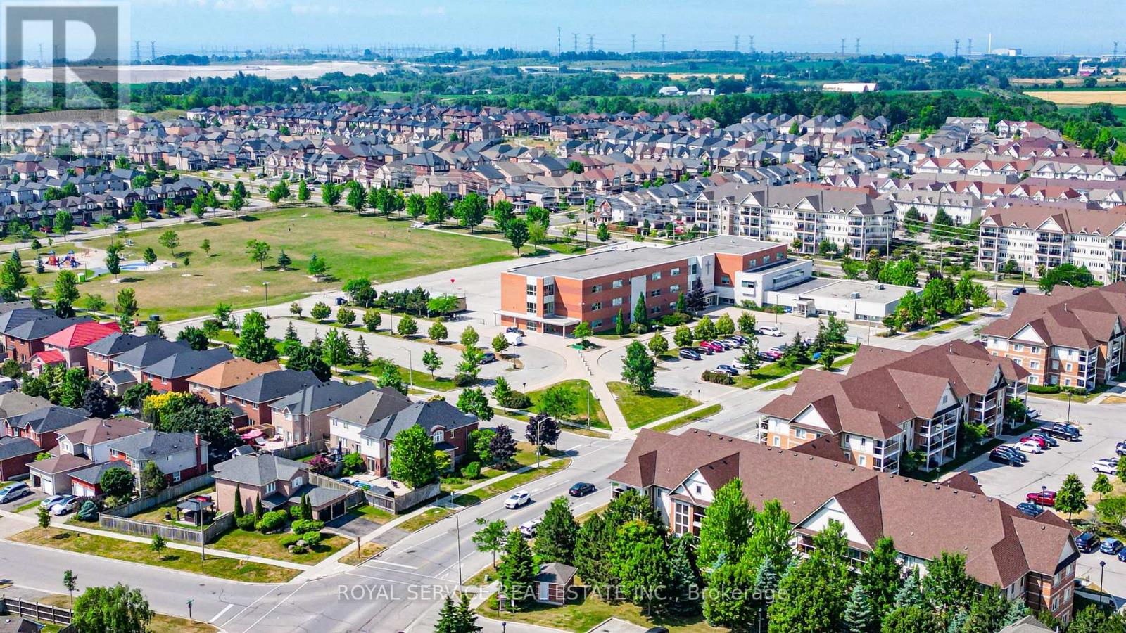 207 - 90 Aspen Springs Drive, Clarington, Ontario  L1C 5N3 - Photo 43 - E12574062