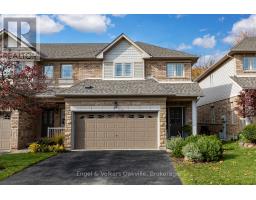 17 - 2169 ORCHARD ROAD S, Burlington, Ontario