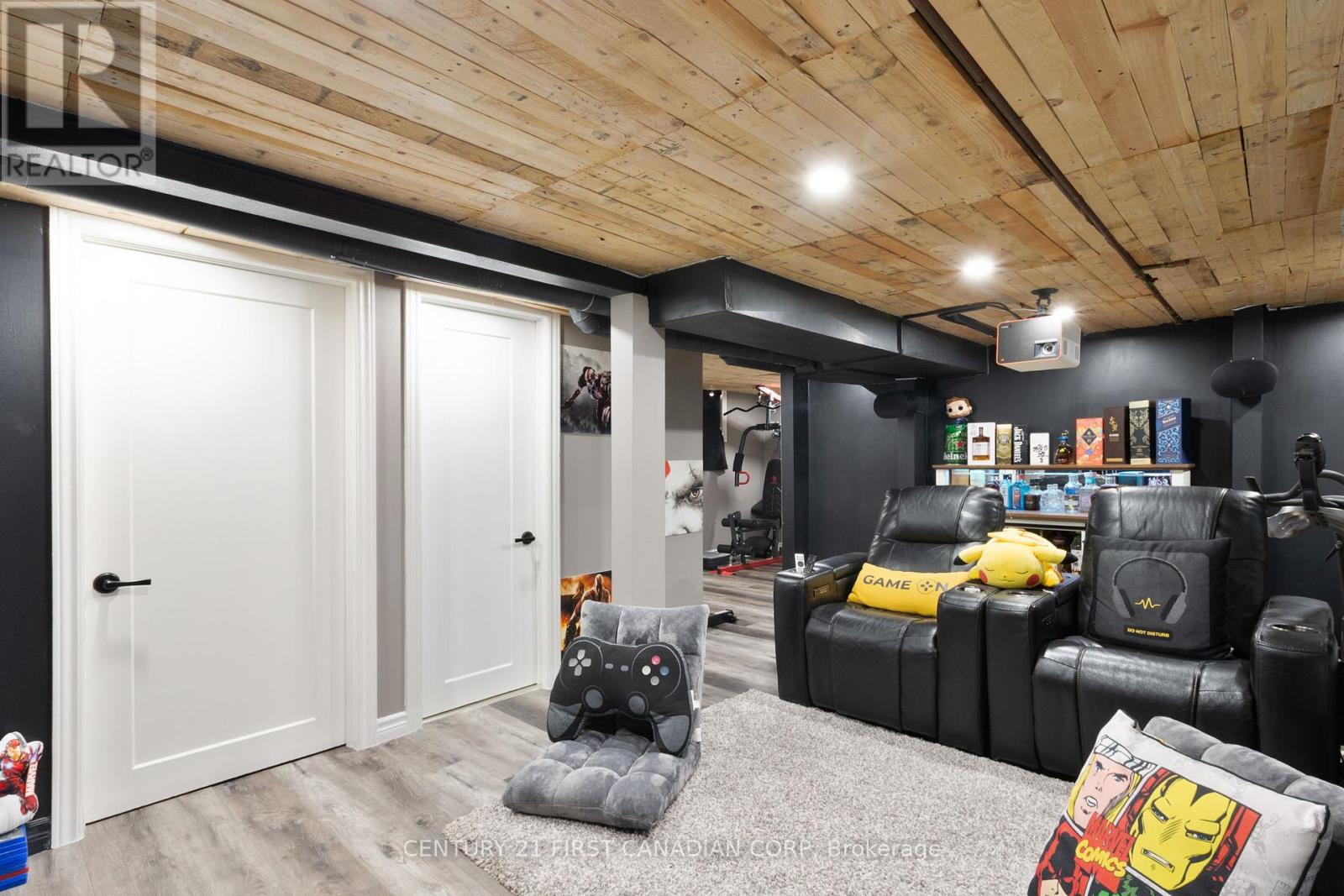 41 South Edgeware Road, St. Thomas, Ontario  N5P 2H5 - Photo 24 - X12574064