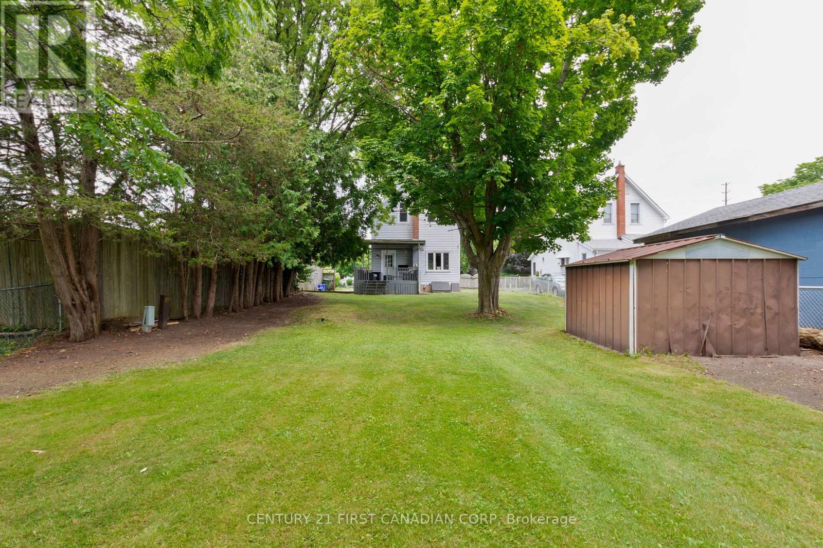 41 South Edgeware Road, St. Thomas, Ontario  N5P 2H5 - Photo 30 - X12574064