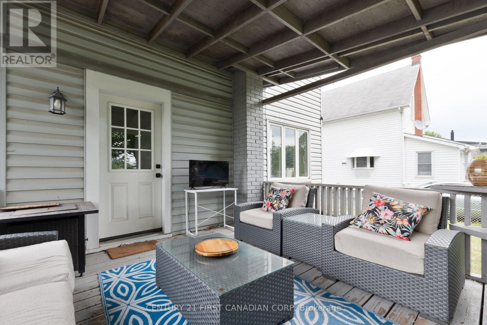 41 South Edgeware Road, St. Thomas, Ontario  N5P 2H5 - Photo 33 - X12574064