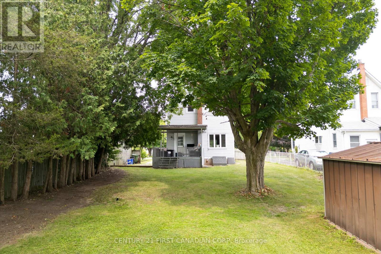 41 South Edgeware Road, St. Thomas, Ontario  N5P 2H5 - Photo 36 - X12574064