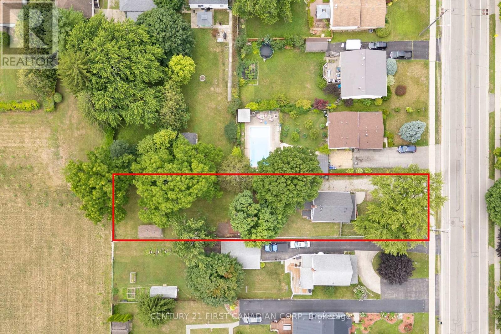 41 South Edgeware Road, St. Thomas, Ontario  N5P 2H5 - Photo 37 - X12574064