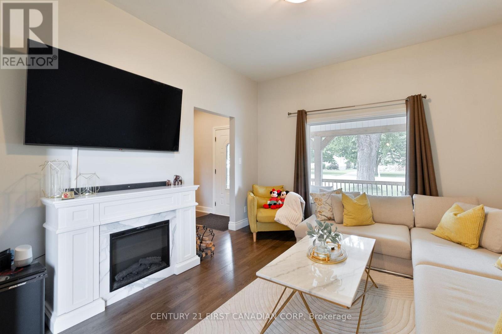 41 South Edgeware Road, St. Thomas, Ontario  N5P 2H5 - Photo 8 - X12574064