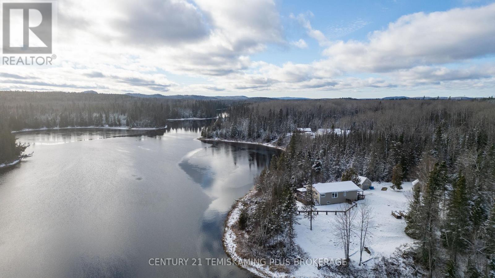 989158 MOUNTAIN CHUTES ROAD, Timiskaming, Ontario