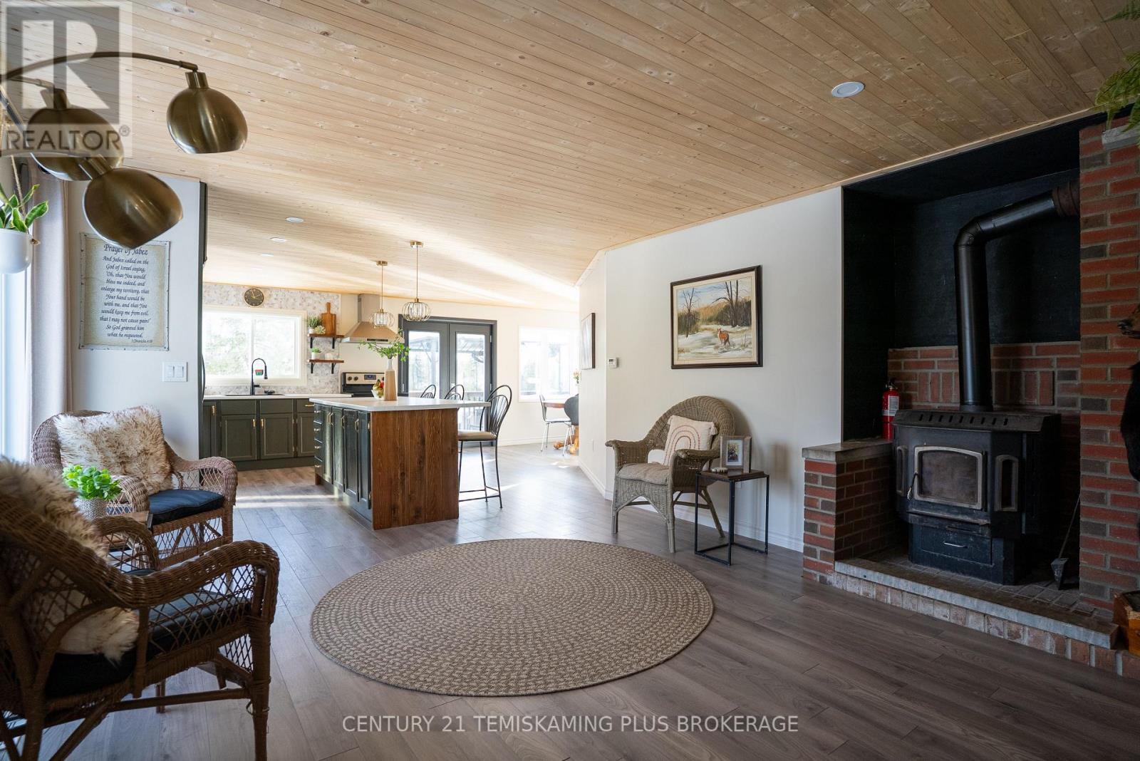 989158 Mountain Chutes Road, Timiskaming, Ontario  P0J 0B2 - Photo 14 - T12574040