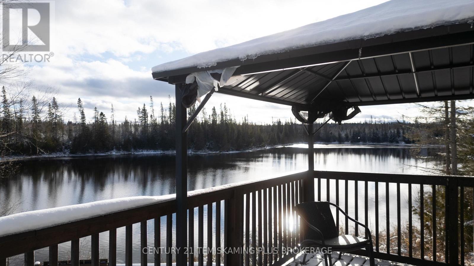 989158 Mountain Chutes Road, Timiskaming, Ontario  P0J 0B2 - Photo 25 - T12574040