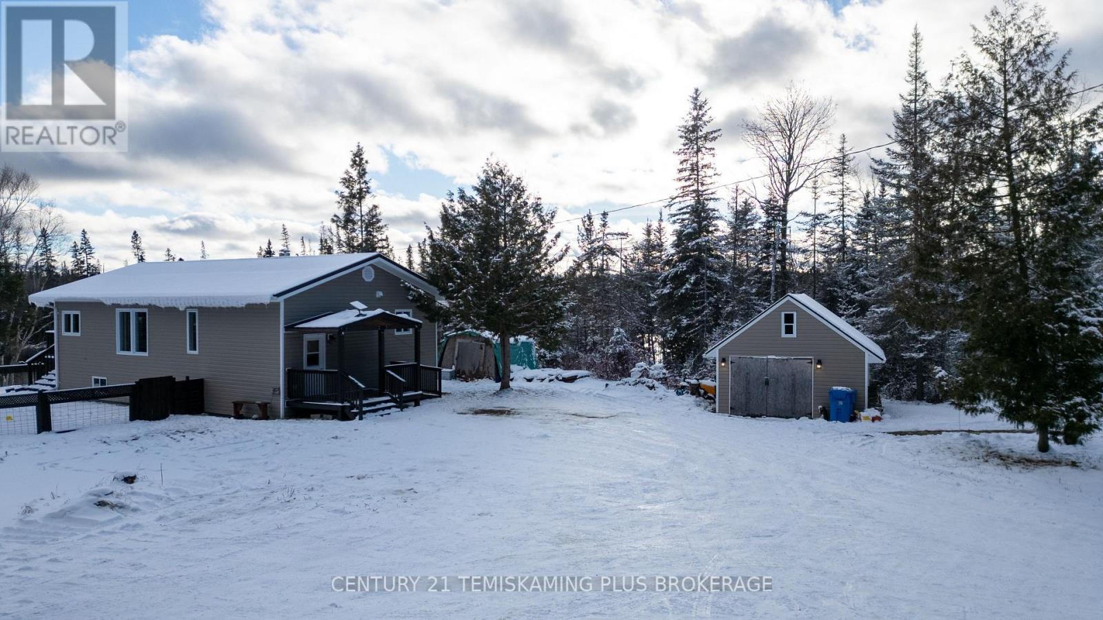 989158 Mountain Chutes Road, Timiskaming, Ontario  P0J 0B2 - Photo 30 - T12574040