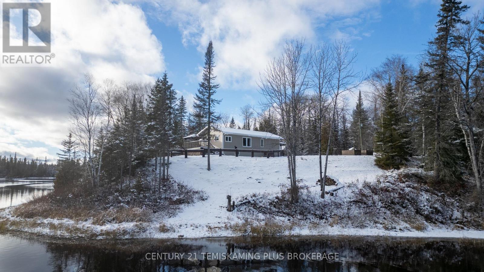 989158 Mountain Chutes Road, Timiskaming, Ontario  P0J 0B2 - Photo 4 - T12574040