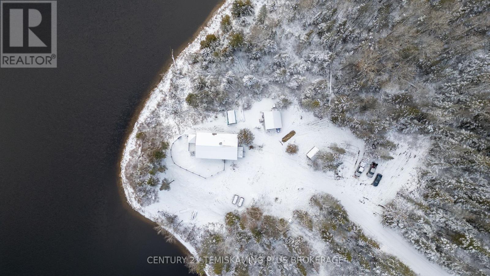 989158 Mountain Chutes Road, Timiskaming, Ontario  P0J 0B2 - Photo 6 - T12574040