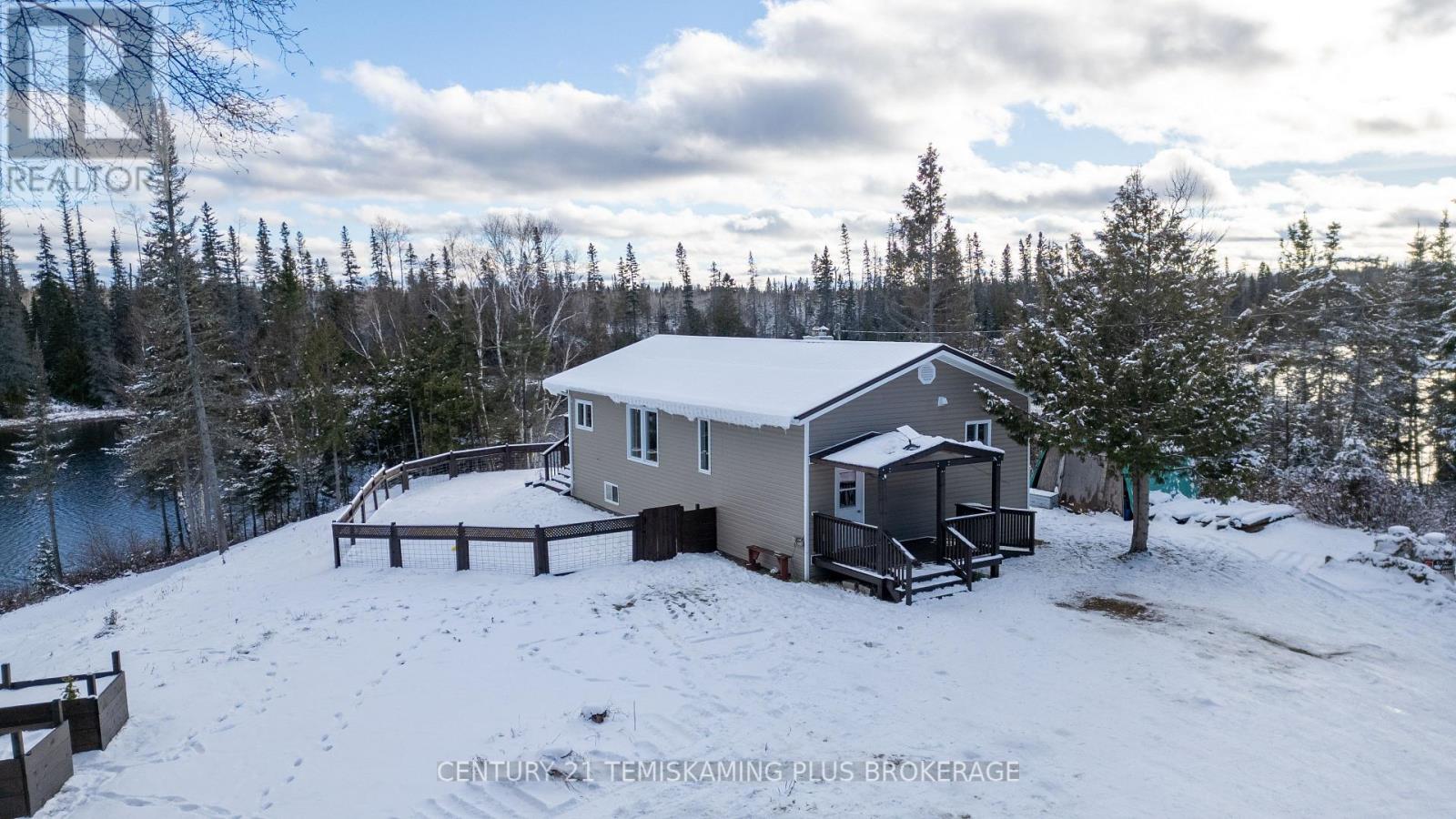 989158 Mountain Chutes Road, Timiskaming, Ontario  P0J 0B2 - Photo 7 - T12574040