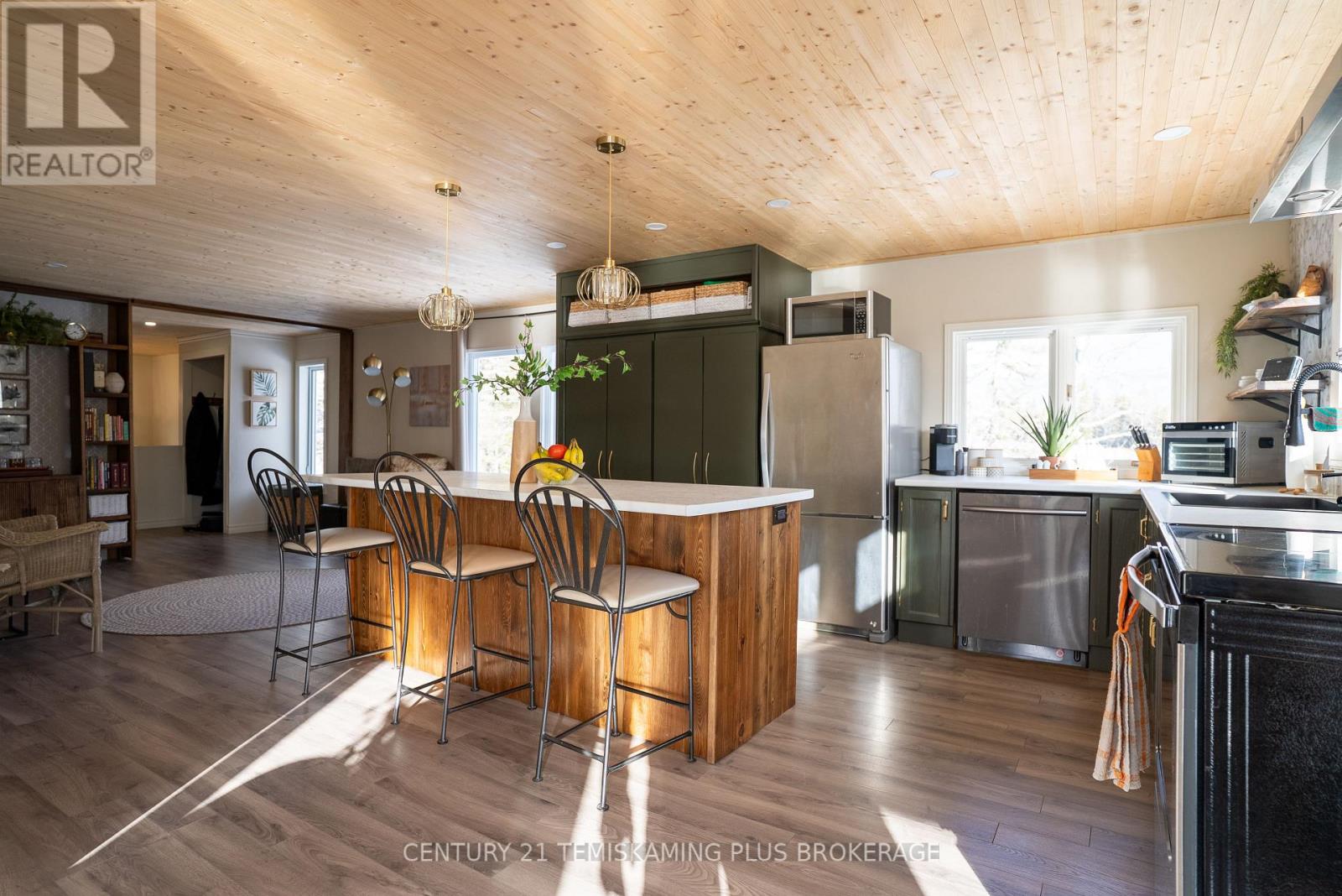 989158 Mountain Chutes Road, Timiskaming, Ontario  P0J 0B2 - Photo 8 - T12574040