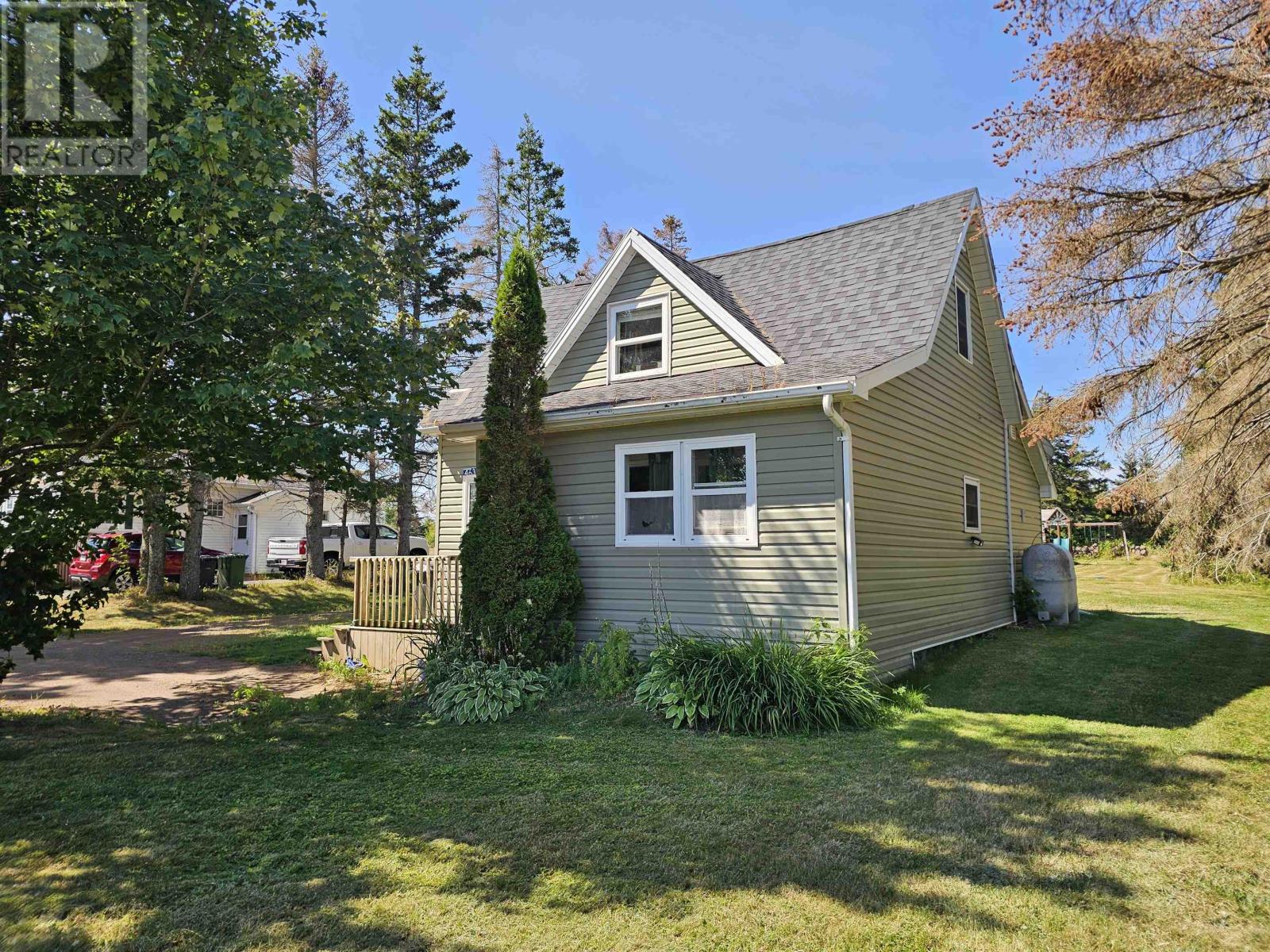 4633 Rte 6, Oyster Bed Bridge, Prince Edward Island  C1E 1Z4 - Photo 1 - 202523105