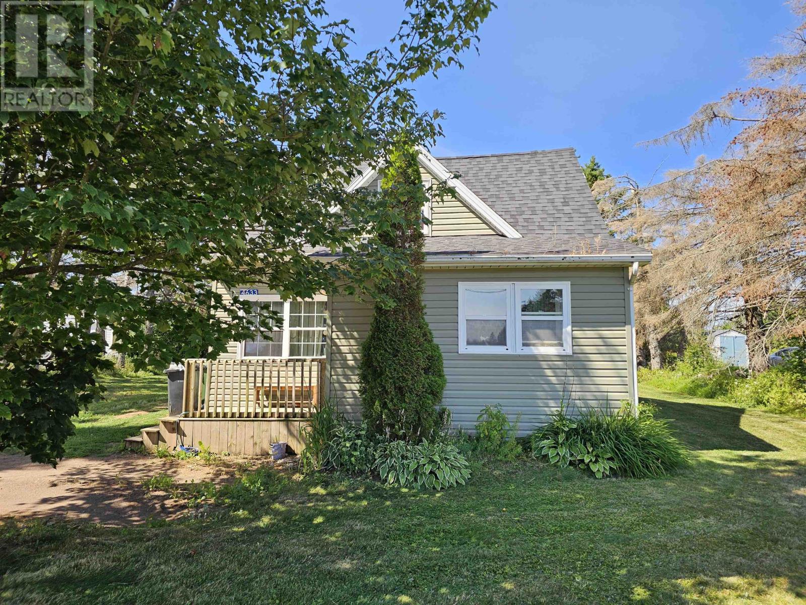 4633 Rte 6, Oyster Bed Bridge, Prince Edward Island  C1E 1Z4 - Photo 5 - 202523105