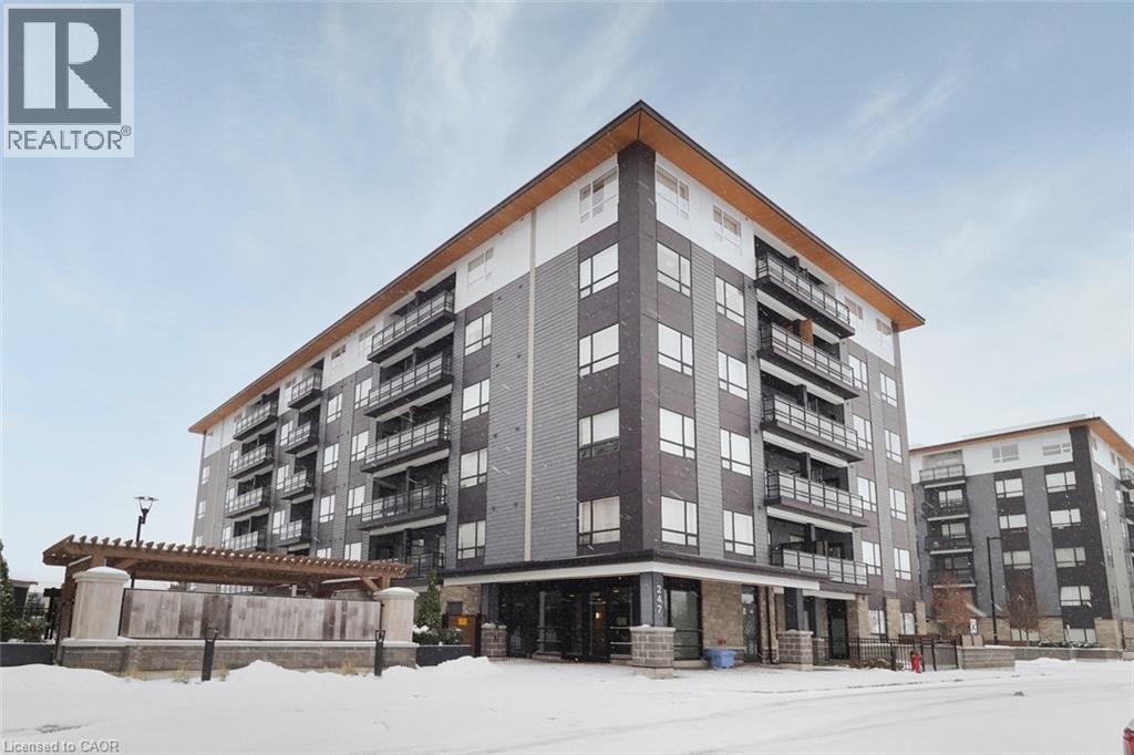 247 E Northfield Drive E Unit# 415, Waterloo, Ontario N2K 0H1 - Photo 1 - 40789308