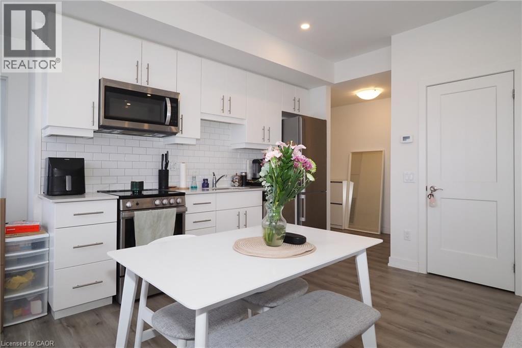 247 E Northfield Drive E Unit# 415, Waterloo, Ontario N2K 0H1 - Photo 10 - 40789308